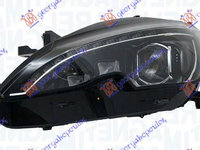 FAR FULL LED (MARELLI) - PEUGEOT 308 13-17, PEUGEOT, PEUGEOT 308 13-17, 636005152