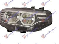 Far full led MARELLI stanga/dr BMW SERIES 4 (F32/36/33/)COUPE/GR.COUPE/CAB.14-20 cod 63117377841,63117377842