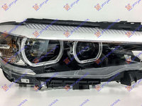 Far full led MARELLI stanga/dreapta BMW SERIES 5 (G30/G31) 16-20 cod 63117214951 , 63117214952