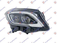 Far full led MARELLI stanga/dreapta MERCEDES GLA(X156) 17-20 cod 1569067500, 1569067600