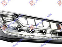 FAR FULL LED MATRIX (HELLA) stanga sau dreapta AUDI A8 an 2013-2017 cod 4H0941035 4H0941036