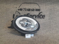 Far FULL LED Mini Cooper F55 F56 F57 90092504 lampa F123