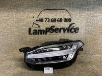 Far full led stanga Volvo XC90 XC-90 II 2015 / 2022 F799