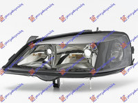 FAR (GRI/CENUSIU) (TYC) - OPEL ASTRA G 98-04, OPEL, OPEL ASTRA G 98-04, 048805274