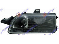 Far Gt (Cenusiu) (Tyc)-Fiat Punto Gt 96-99 pentru Fiat Punto Gt 96-99