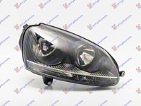 FAR GTI HELLA (FINITIE PE NEGRU) - VW GOLF V 04-08, VW, VW GOLF V 04-08, 036105161