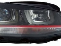 Far Gti Xenon dreapta VW Golf VII 13-17 Valeo