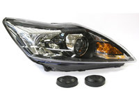 FAR H1/H7 stanga/dreapta nou FORD FOCUS II Turnier DA, FFS, DS an 2004-2012