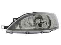 Far H4 aut+ mot,fumuriu stanga/dreapta nou CHEVROLET LACETTI J200 an 20003-2012