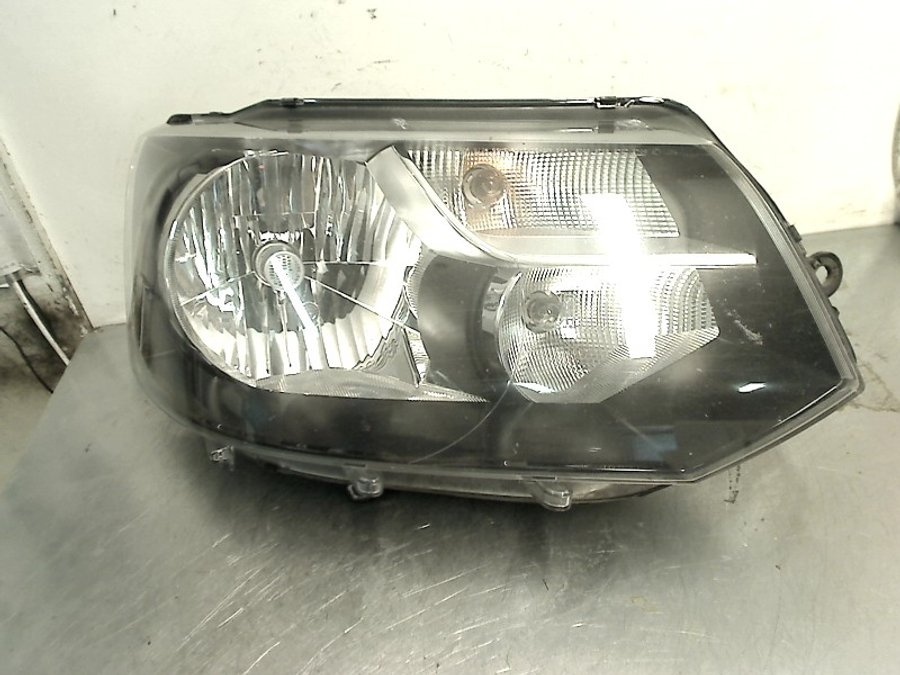 Far (H4) (E) (DEPO) VW TRANSPORTER (T5) 2010-2015 cod origine 7E1941016D / 7E1941015D