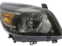 Far H4,reg electrica stanga/dreapta nou FORD RANGER ET an 2005-2012