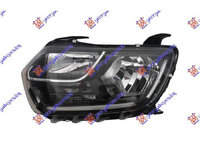 Far (H7/H1) Cu Led Drl Stanga pentru Dacia Duster 17-