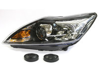 Far H7/H1 stanga/dreapta nou FORD FOCUS II DA, HCP, DP an 2004-2013