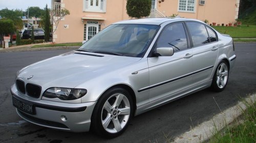 Far H7/H7 BMW E46 2001 2002 2003 2004 2005