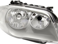 Far H7/H7 dreapta semnal,reg aut nou BMW 1 Coupe/Cabrio E82 E88 an 2006-2013