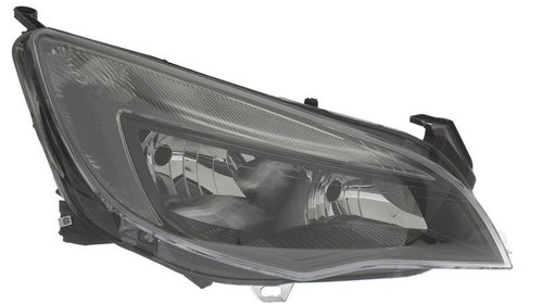 Far H7/H7 LED stanga/dreapta nou OPEL ASTRA J