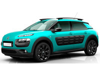 Far H7/H7 stanga/dreapta nou CITROËN C4 CACTUS an 2014-2023