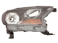 Far H7 stanga/dreapta nou FORD RANGER TKE an 2011-2020