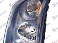 FAR H7 (TYC) - VW CRAFTER 06-17, VW, VW CRAFTER 06-17, 094505134