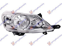 Far halogen cu motoras depo,dr CITROEN JUMPY 07-16 FIAT SCUDO 07-16 PEUGEOT EXPERT 07-16 TOYOTA PROACE 13-16