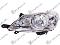 Far halogen cu motoras depo,stanga CITROEN JUMPY 07-16 FIAT SCUDO 07-16 PEUGEOT EXPERT 07-16 TOYOTA PROACE 13-16