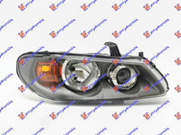 Far halogen depo 02- stanga/dr NISSAN ALMERA (N16) SDN 00-06 NISSAN ALMERA (N16) H/B 00-06