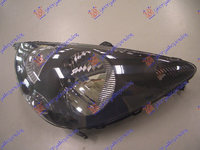 Far halogen depo -05 stanga/dr HONDA JAZZ 01-08 Cod 33101-SAA-G01 , 33151-SAA-G01