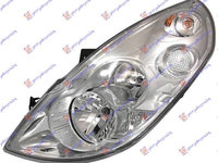 Far halogen depo H7/H1 stanga/dr NISSAN INTERSTAR 09- OPEL MOVANO 09-19 RENAULT MASTER/MASCOTT 09-19