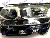 Far halogen depo,stanga CITROEN BERLINGO VAN 19- Cod 9816824880