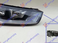 Far halogen depo stanga/dr AUDI A1 14-18 Cod 8XA941003 , 8XA941004