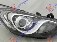 Far halogen depo stanga/dr HYUNDAI i30 5D 12-14 HYUNDAI i30 3D 13-17 Cod 92101-A6000,92102-A6000