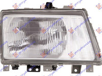 Far halogen depo stanga/dr MITSUBISHI CANTER 05-12 Cod MK548497 , MK548498