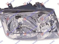 Far halogen depo stanga/dr VW BORA 98-05 Cod 1J5941017BE , 1J5941018AE