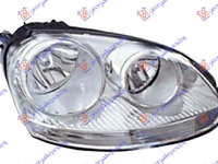 Far halogen depo stanga/dr VW GOLF V 04-08 VW GOLF V VARIANT 07-09 VW JETTA 05-10 Cod 1K6941005N,1K6941006N