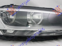 Far halogen depo stanga/dr VW JETTA 10-14 Cod 5C7941005A , 16D941006