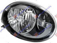 Far halogen depo stanga/dr VW NEW BEETLE 11-16 VW NEW BEETLE 16- Cod 5C1941005A , 5C1941006A