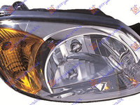 Far halogen depo stanga/dreapta HYUNDAI ACCENT H/B-L/B 03-05 Cod 92110-25530 , 92120-25530