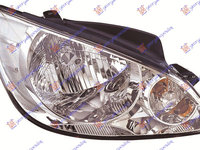 Far halogen depo stanga/dreapta HYUNDAI GETZ 06-10 Cod 921011C510 , 921021C510