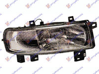 Far halogen depo TYC -03 dr NISSAN INTERSTAR 02-09 OPEL MOVANO 98-09 RENAULT MASTER/MASCOTT 98-09