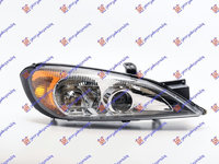 Far halogen depo TYC stanga/dr NISSAN PRIMERA (P11) 99-01 Cod 260609F686 , 260759F601 , 260259F601