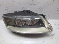 Far halogen Dreapta AUDI A6 III Avant (4F5, C6) [ 2005 - 2011 ] TDI (BLB, BRE) 103KW|140HP OEM 4F0941004C