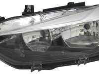 Far halogen dreapta BMW Seria 3 F30/31 sedan 14+