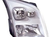 Far halogen dreapta FORD TRANSIT 06/13