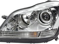 Far halogen dreapta Mercedes GL X164 06-12 Hella