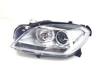 Far halogen dreapta Mercedes ML W166 2011+