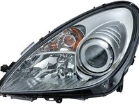 Far halogen dreapta Mercedes SLK (R171) 04/10