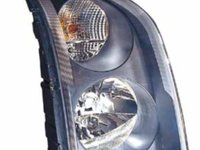 Far halogen dreapta VW Crafter 2006-2017