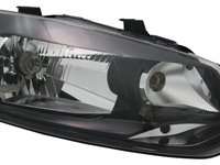 Far halogen dreapta VW Polo 2009-2014