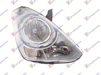 Far halogen electric/manual depo stanga/dr HYUNDAI H1 STAREX 07-18 Cod 92101-4H020,92102-4H020