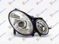 Far halogen HELLA stanga/dreapta MERCEDES E CLASS (W211) 02-09 cod A2118202961 , A2118203061